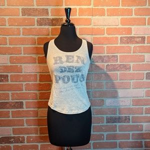 Guess | Racerback Tank | Size XS